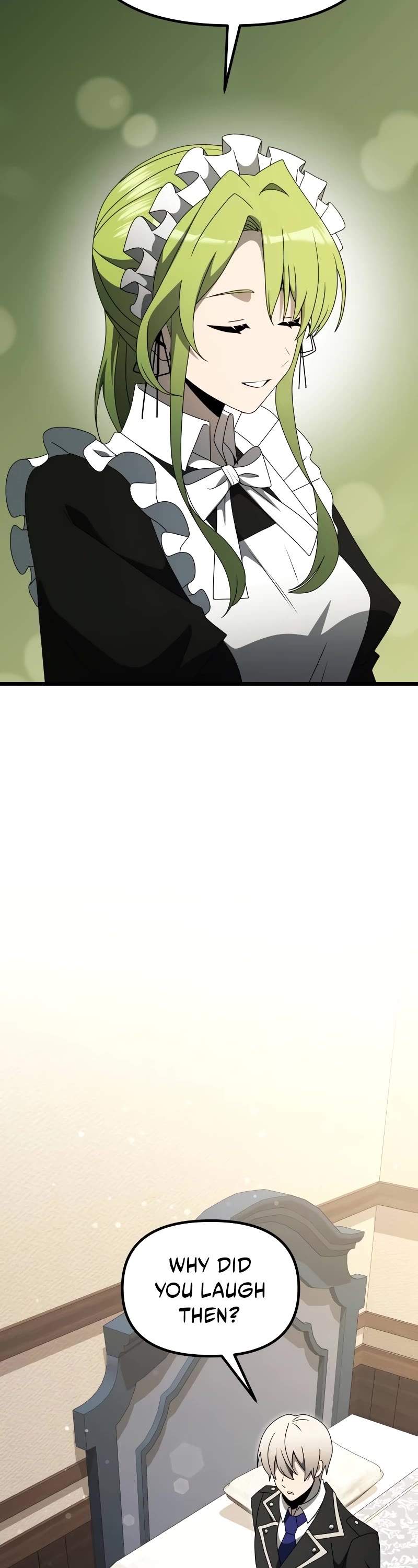 Terminally-Ill Genius Dark Knight Chapter 56 page 43 - Chapter 56
