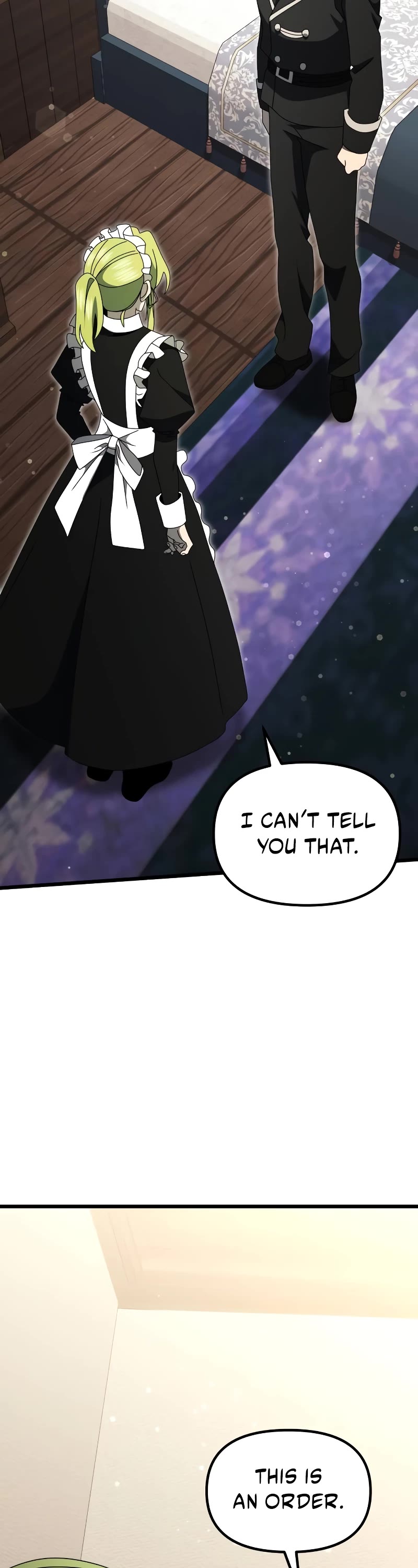 Terminally-Ill Genius Dark Knight Chapter 56 page 44 - Chapter 56