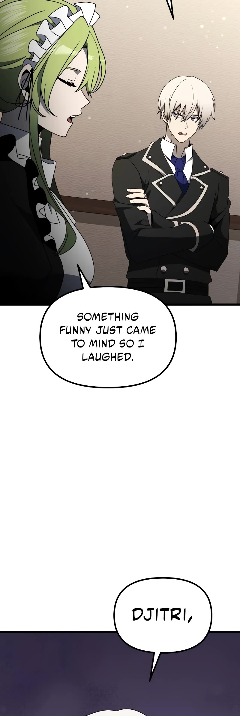 Terminally-Ill Genius Dark Knight Chapter 56 page 45 - Chapter 56