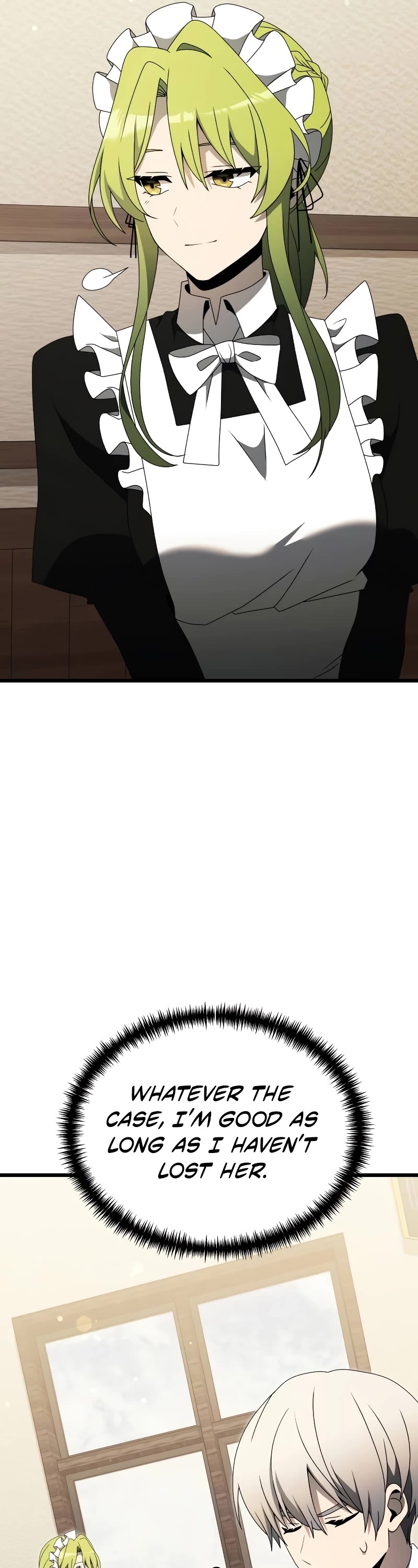 Terminally-Ill Genius Dark Knight Chapter 56 page 47 - Chapter 56