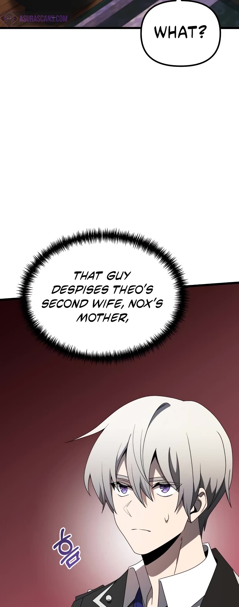 Terminally-Ill Genius Dark Knight Chapter 56 page 5 - Chapter 56
