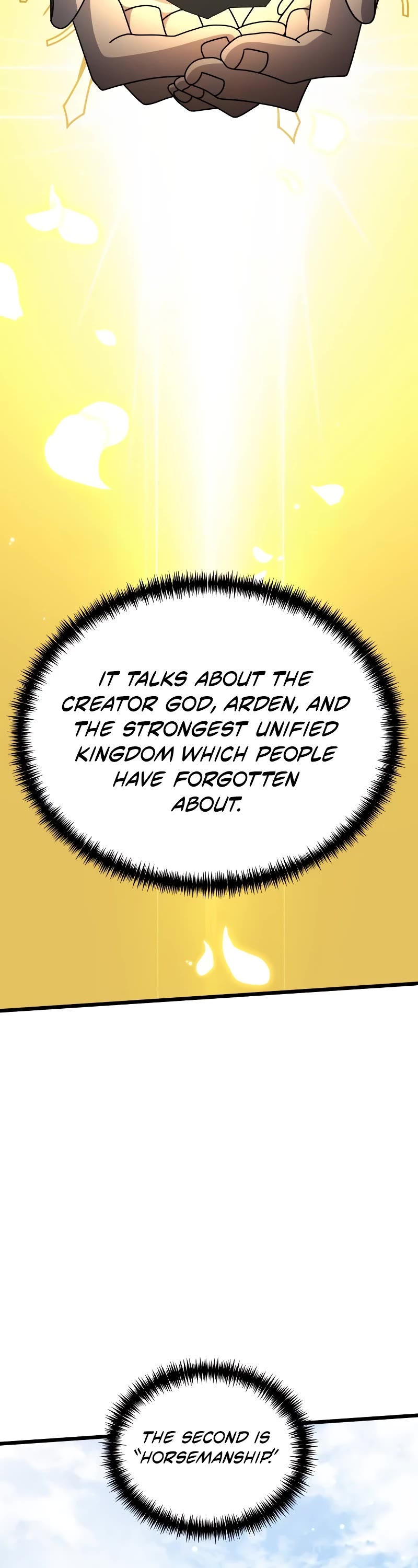 Terminally-Ill Genius Dark Knight Chapter 56 page 54 - Chapter 56