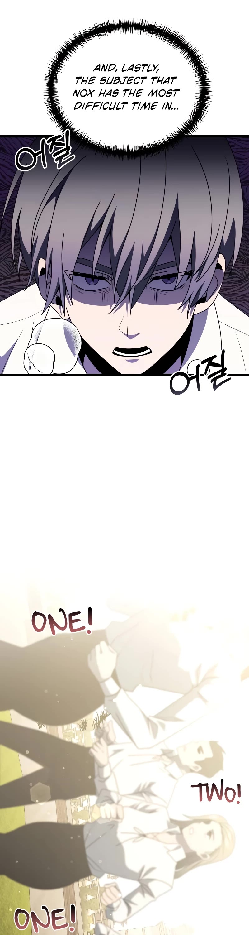Terminally-Ill Genius Dark Knight Chapter 56 page 58 - Chapter 56