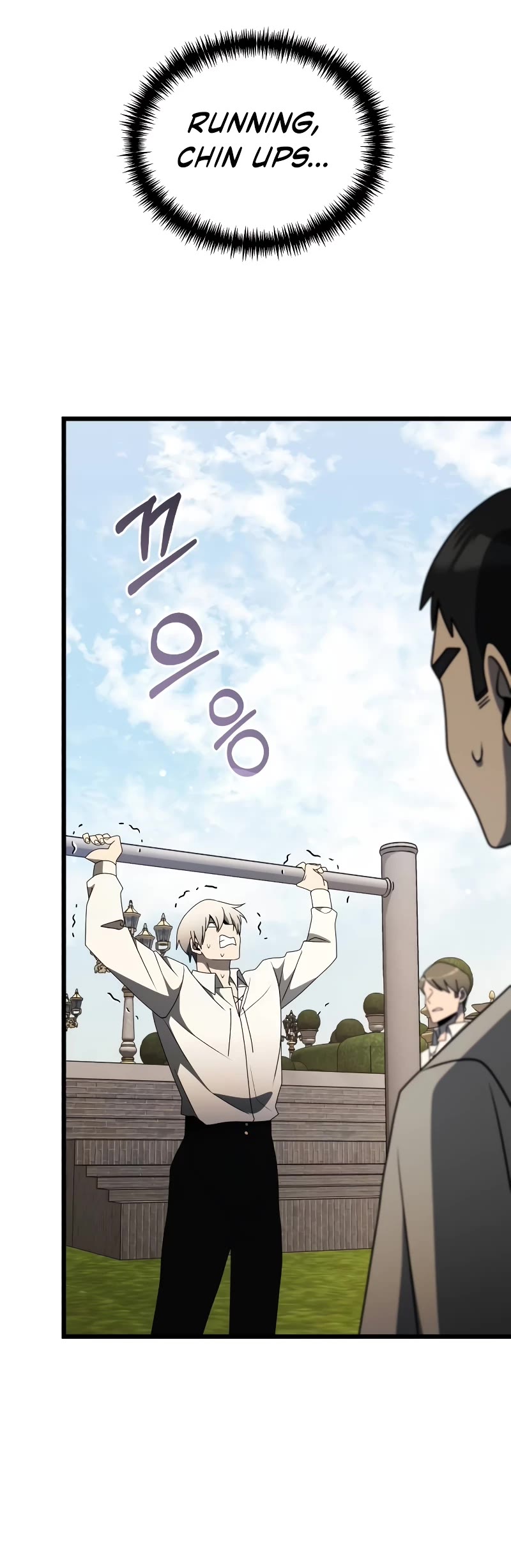 Terminally-Ill Genius Dark Knight Chapter 56 page 61 - Chapter 56