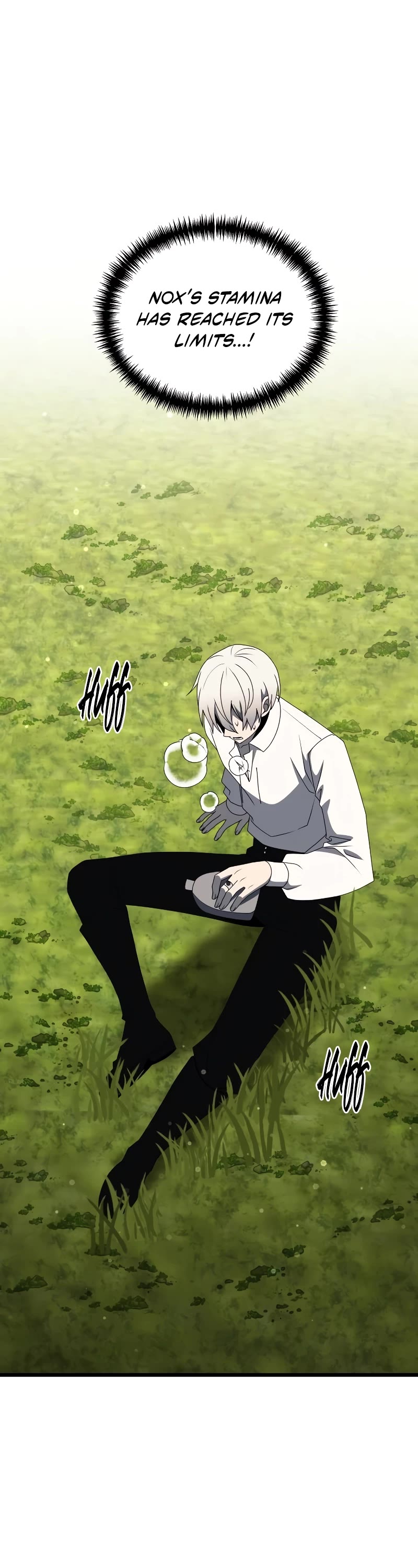 Terminally-Ill Genius Dark Knight Chapter 56 page 62 - Chapter 56