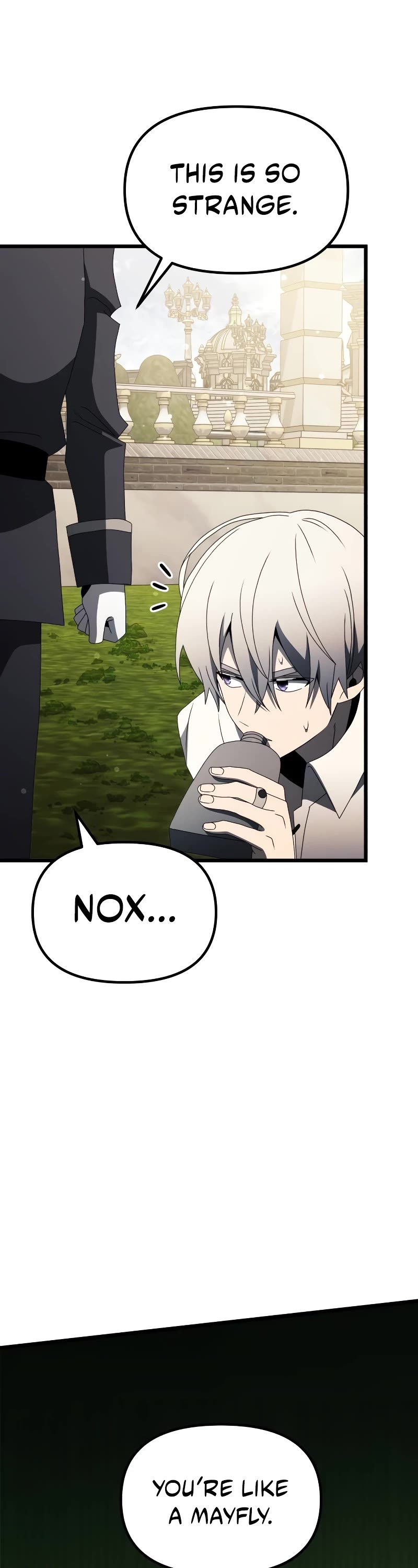 Terminally-Ill Genius Dark Knight Chapter 56 page 63 - Chapter 56