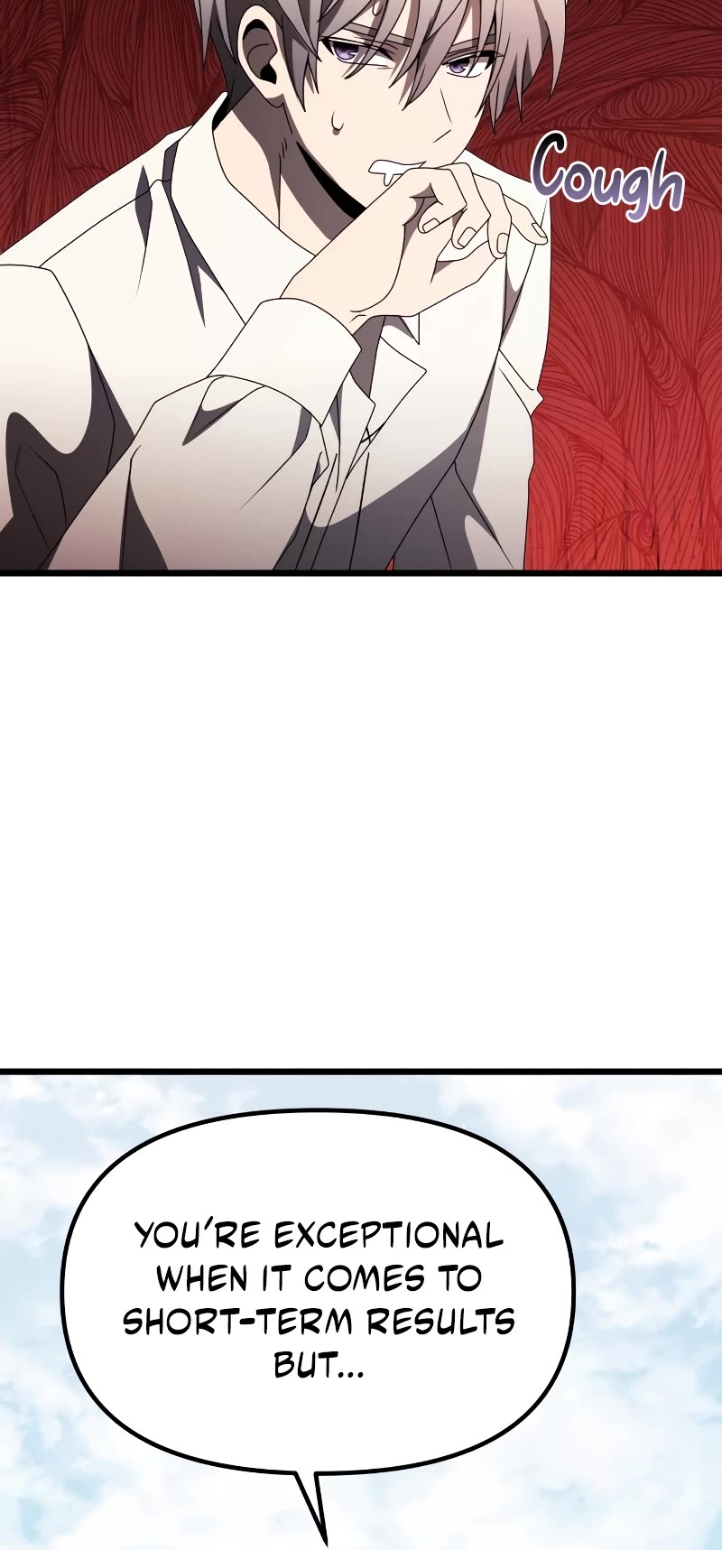 Terminally-Ill Genius Dark Knight Chapter 56 page 65 - Chapter 56