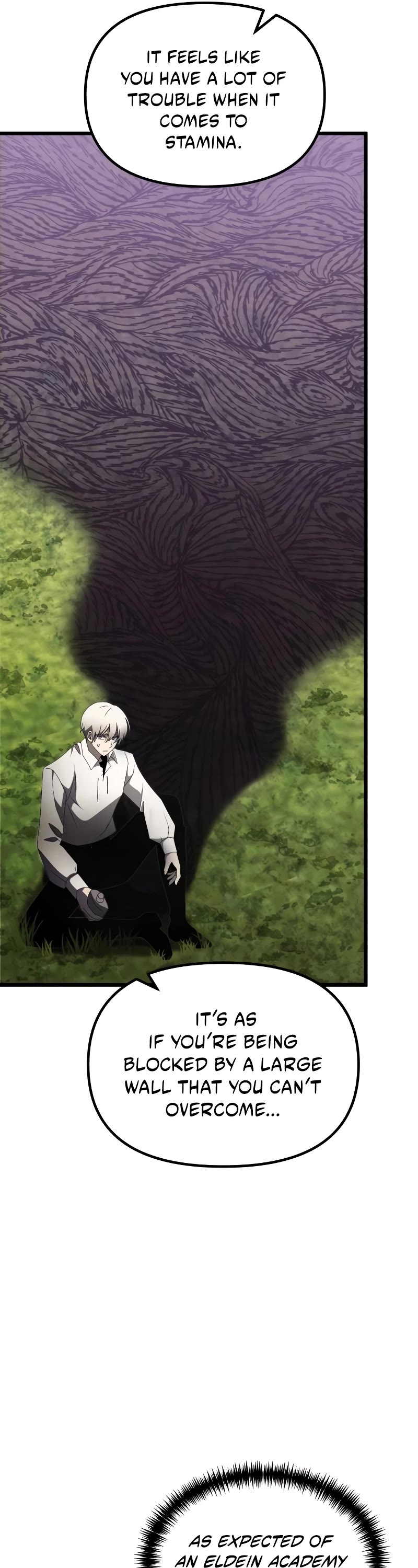 Terminally-Ill Genius Dark Knight Chapter 56 page 67 - Chapter 56