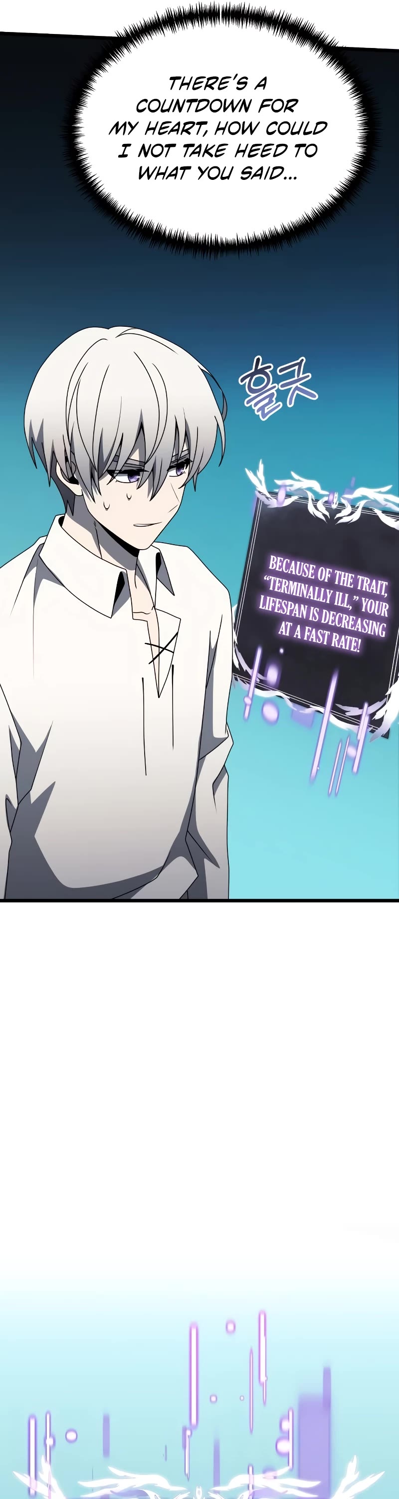 Terminally-Ill Genius Dark Knight Chapter 56 page 72 - Chapter 56