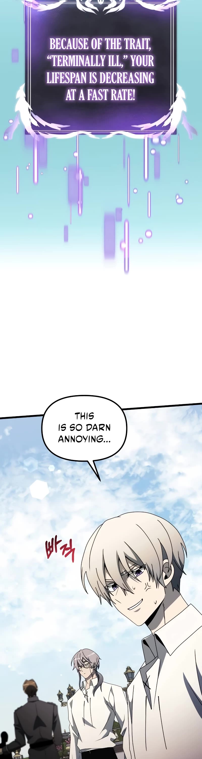 Terminally-Ill Genius Dark Knight Chapter 56 page 73 - Chapter 56