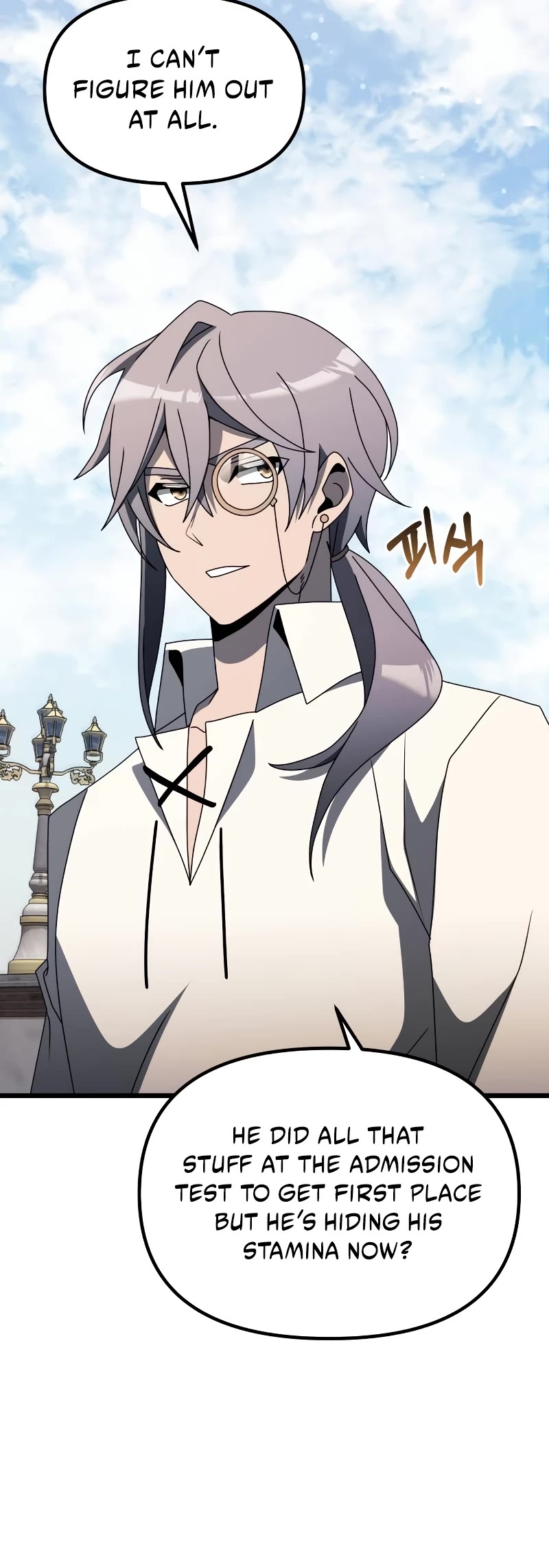 Terminally-Ill Genius Dark Knight Chapter 56 page 75 - Chapter 56