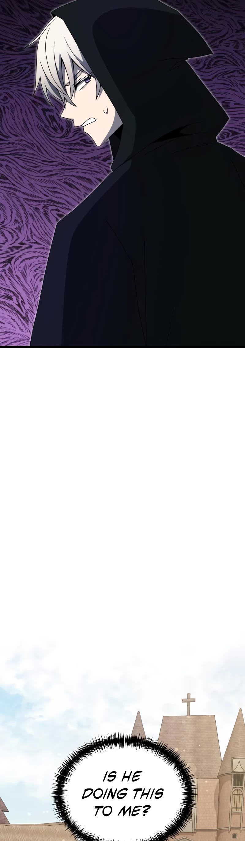 Terminally-Ill Genius Dark Knight Chapter 56 page 83 - Chapter 56