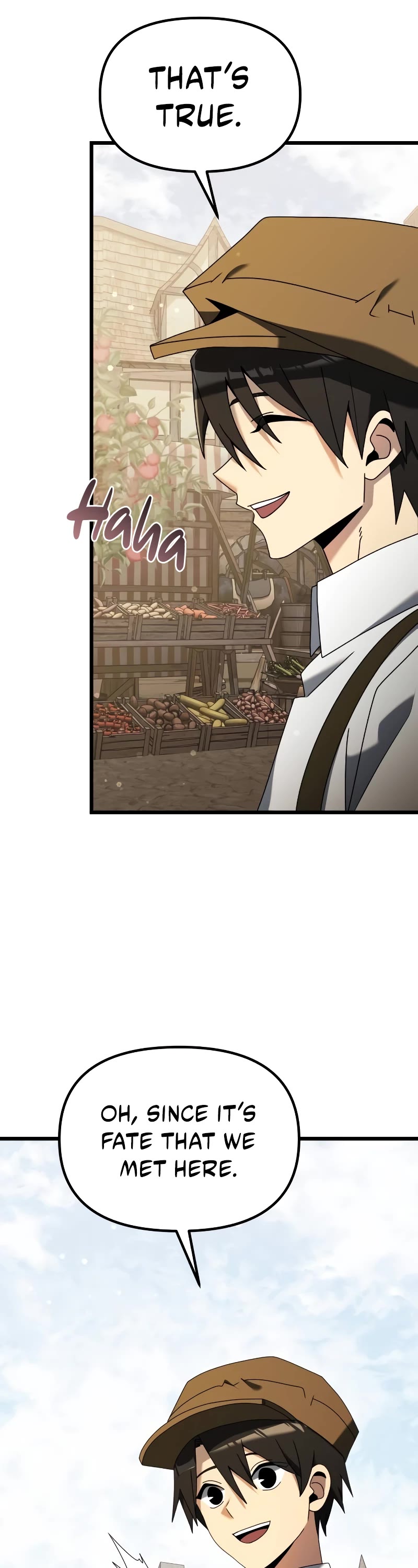 Terminally-Ill Genius Dark Knight Chapter 57 page 14 - Chapter 57