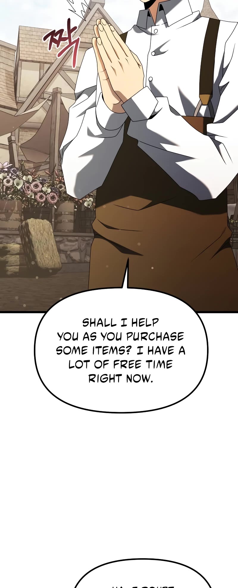 Terminally-Ill Genius Dark Knight Chapter 57 page 15 - Chapter 57