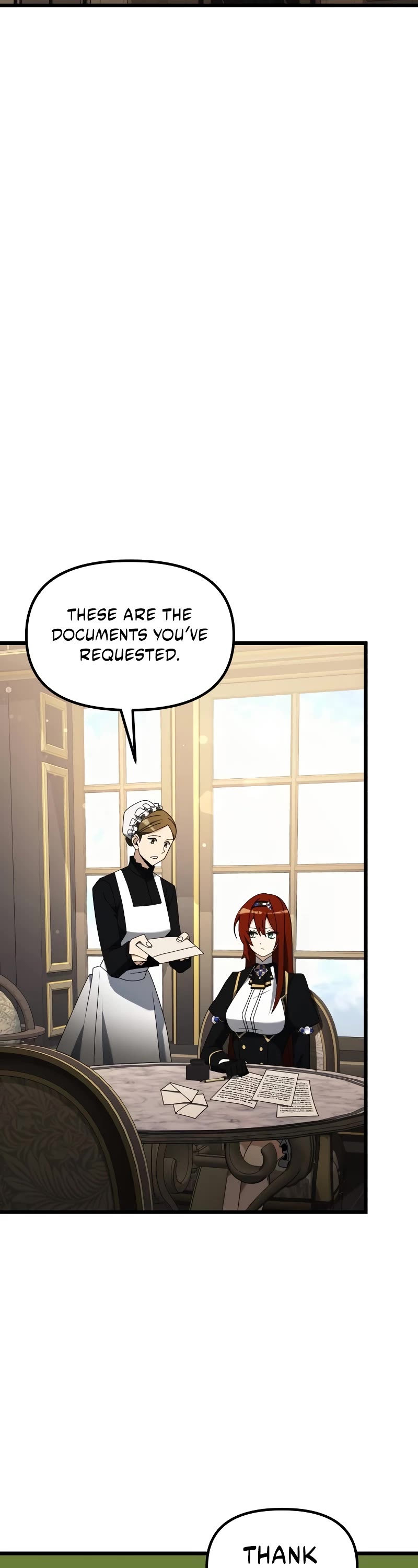 Terminally-Ill Genius Dark Knight Chapter 57 page 23 - Chapter 57