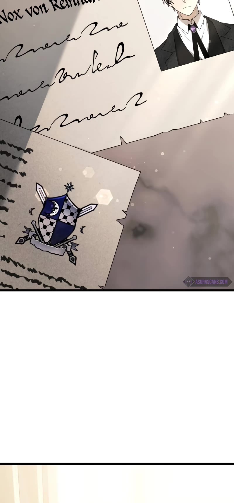 Terminally-Ill Genius Dark Knight Chapter 57 page 26 - Chapter 57