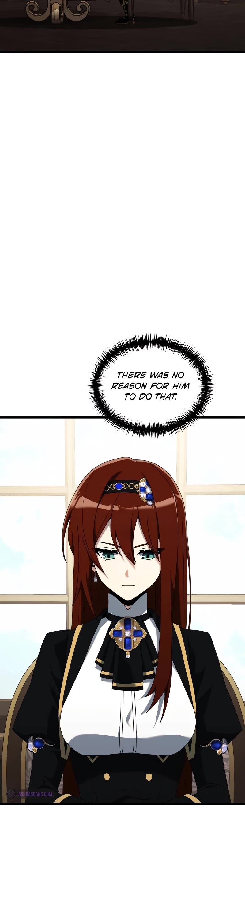 Terminally-Ill Genius Dark Knight Chapter 57 page 29 - Chapter 57