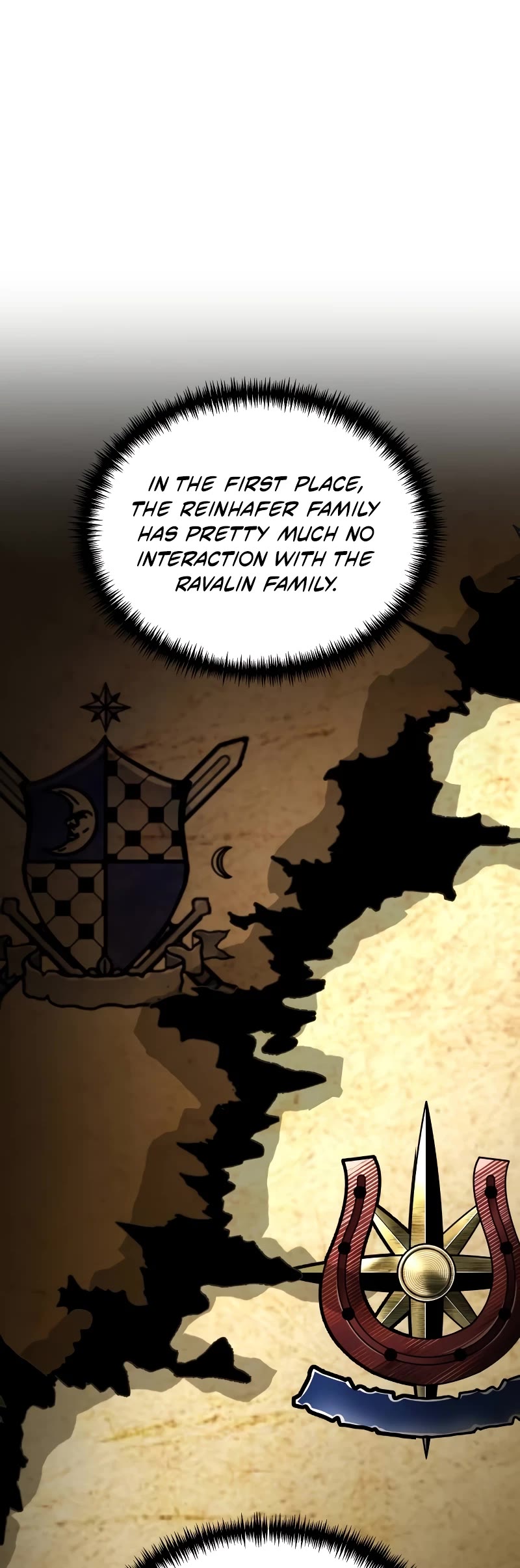 Terminally-Ill Genius Dark Knight Chapter 57 page 30 - Chapter 57