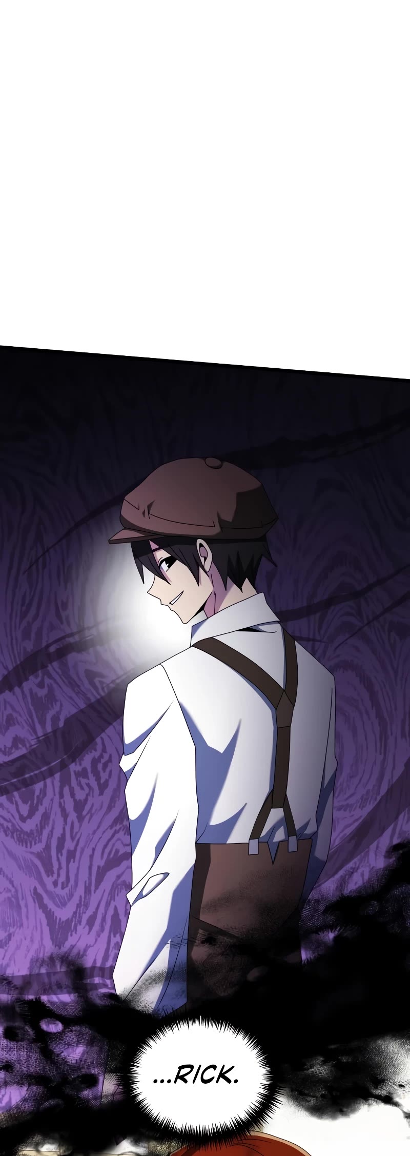 Terminally-Ill Genius Dark Knight Chapter 57 page 35 - Chapter 57