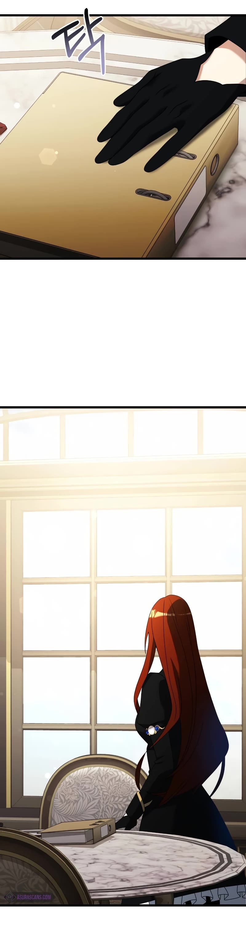 Terminally-Ill Genius Dark Knight Chapter 57 page 39 - Chapter 57
