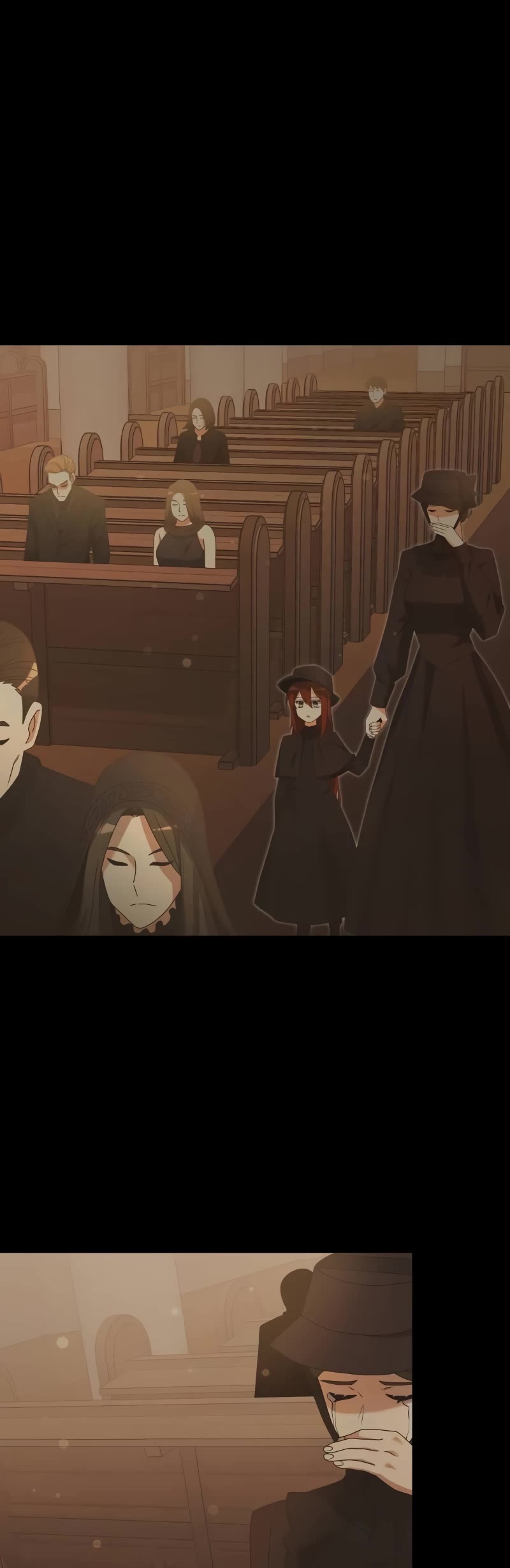 Terminally-Ill Genius Dark Knight Chapter 57 page 45 - Chapter 57