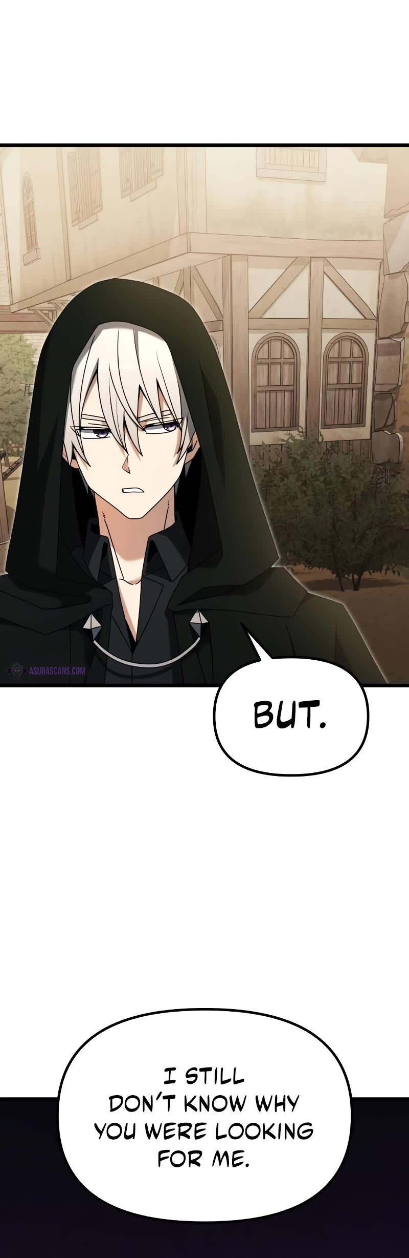 Terminally-Ill Genius Dark Knight Chapter 57 page 61 - Chapter 57