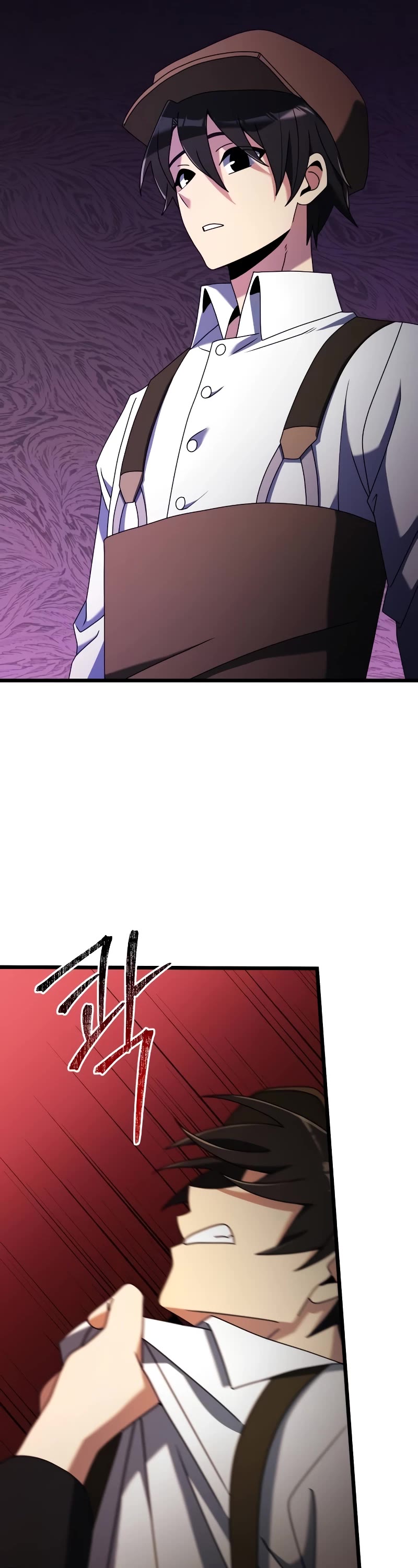 Terminally-Ill Genius Dark Knight Chapter 57 page 62 - Chapter 57