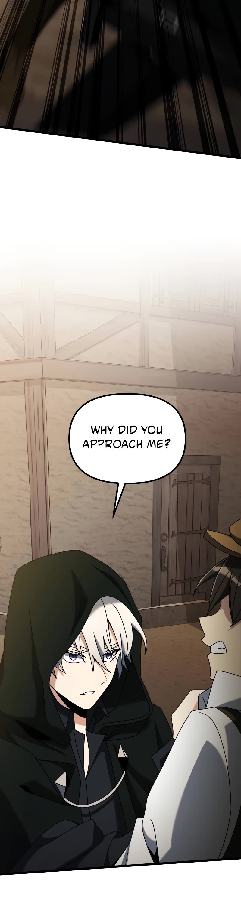 Terminally-Ill Genius Dark Knight Chapter 57 page 64 - Chapter 57