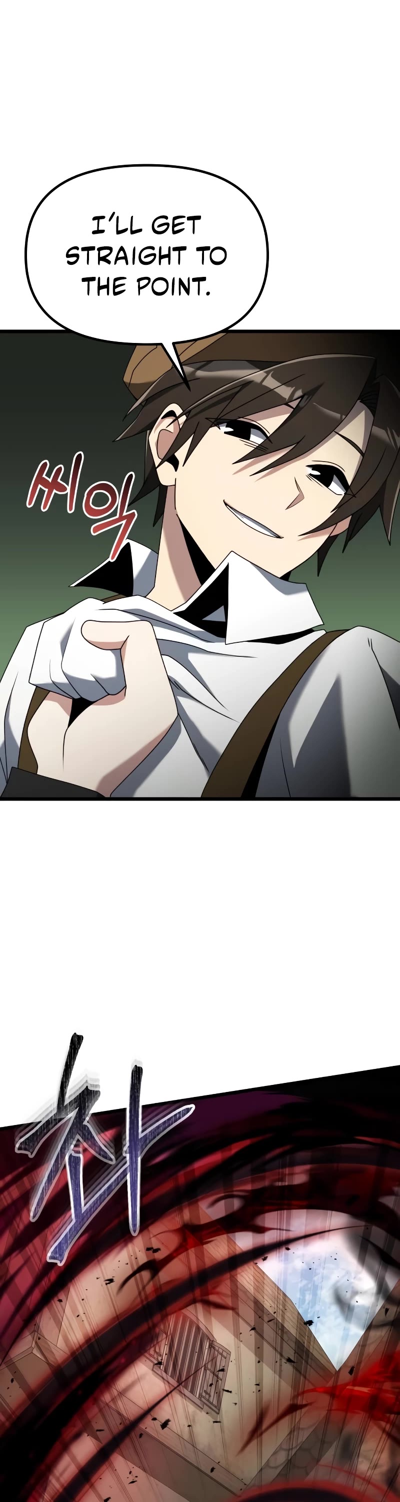 Terminally-Ill Genius Dark Knight Chapter 57 page 68 - Chapter 57