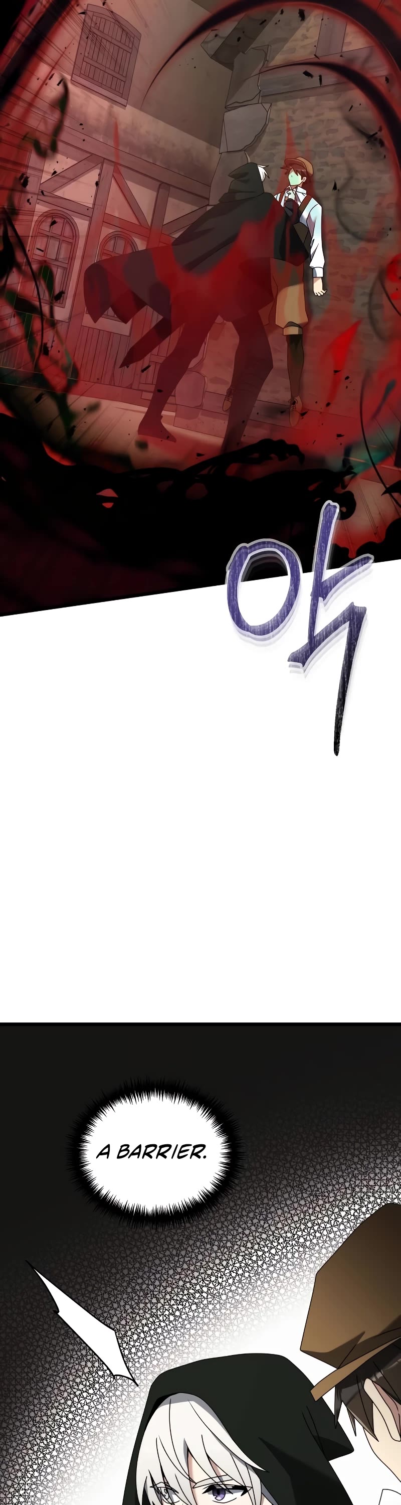 Terminally-Ill Genius Dark Knight Chapter 57 page 69 - Chapter 57