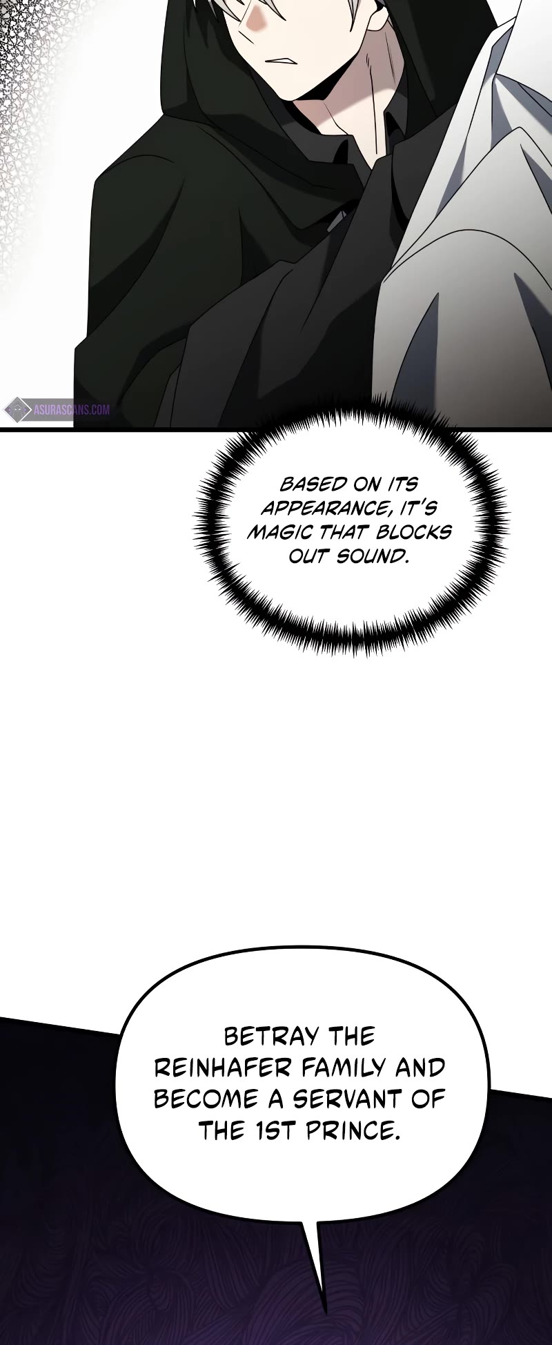 Terminally-Ill Genius Dark Knight Chapter 57 page 70 - Chapter 57
