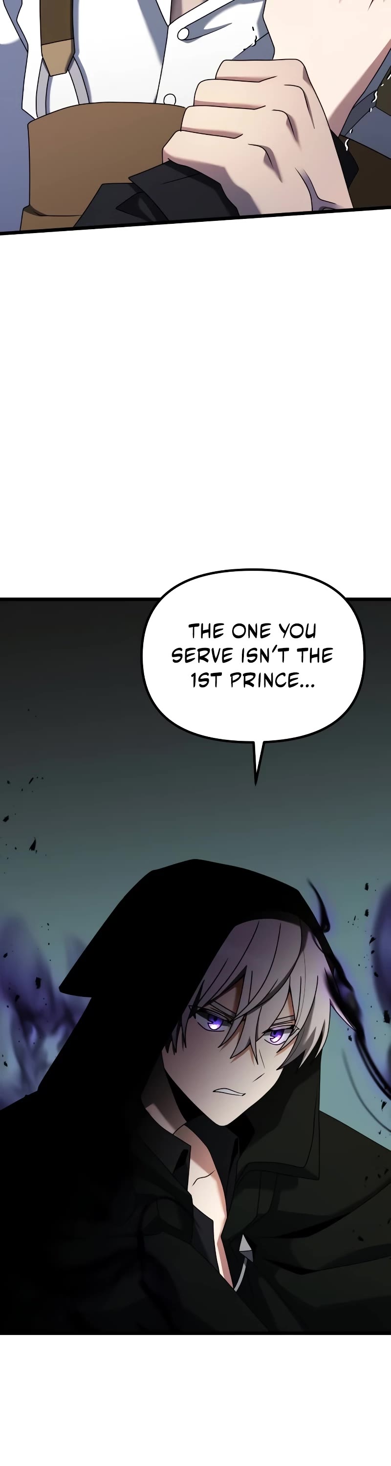Terminally-Ill Genius Dark Knight Chapter 57 page 73 - Chapter 57