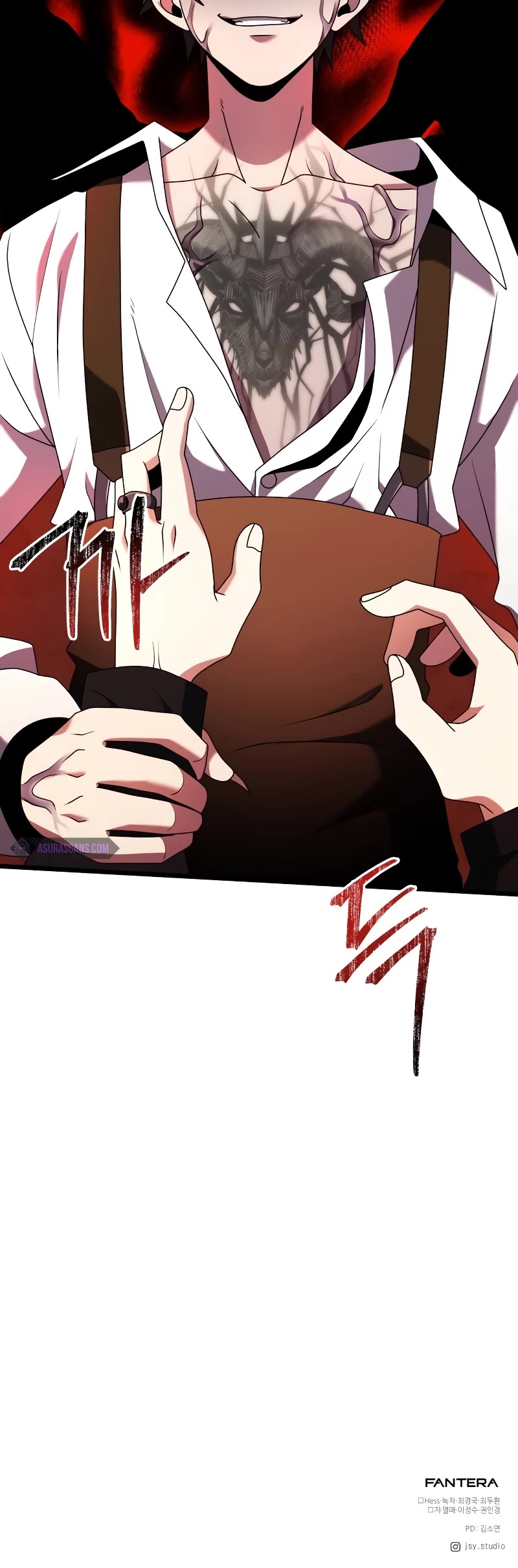Terminally-Ill Genius Dark Knight Chapter 57 page 79 - Chapter 57
