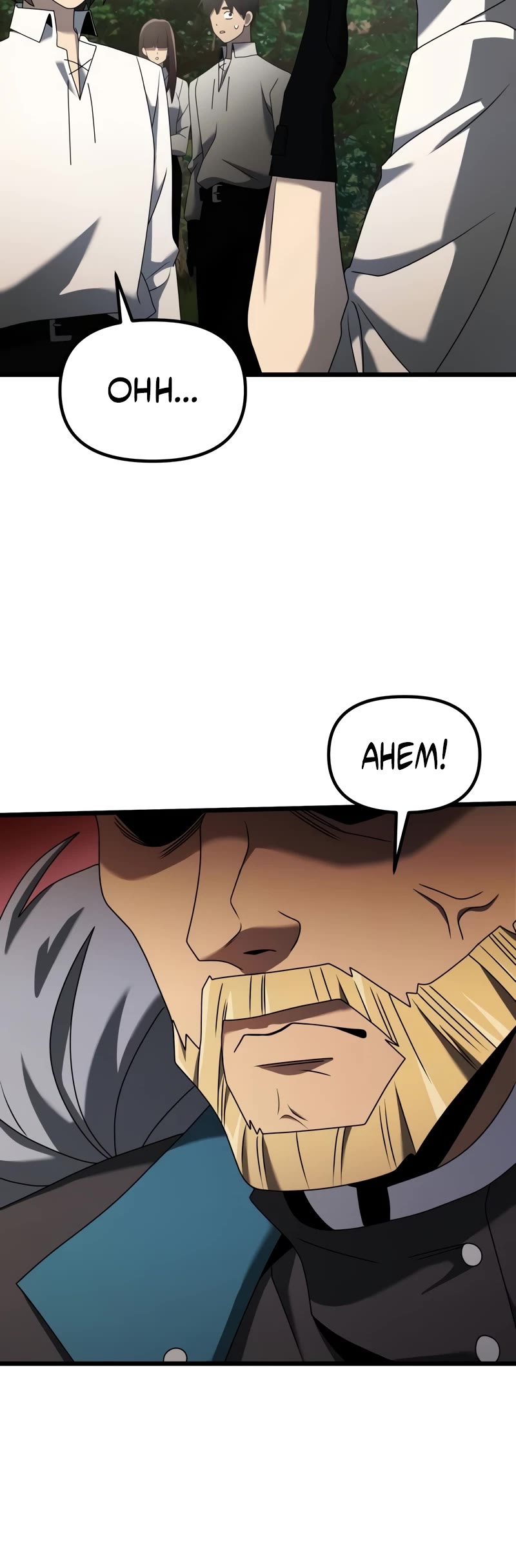 Terminally-Ill Genius Dark Knight Chapter 58 page 15 - Chapter 58