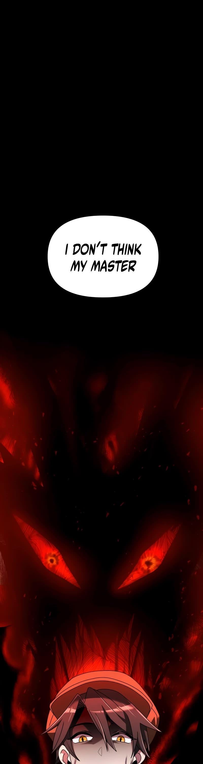 Terminally-Ill Genius Dark Knight Chapter 58 page 2 - Chapter 58