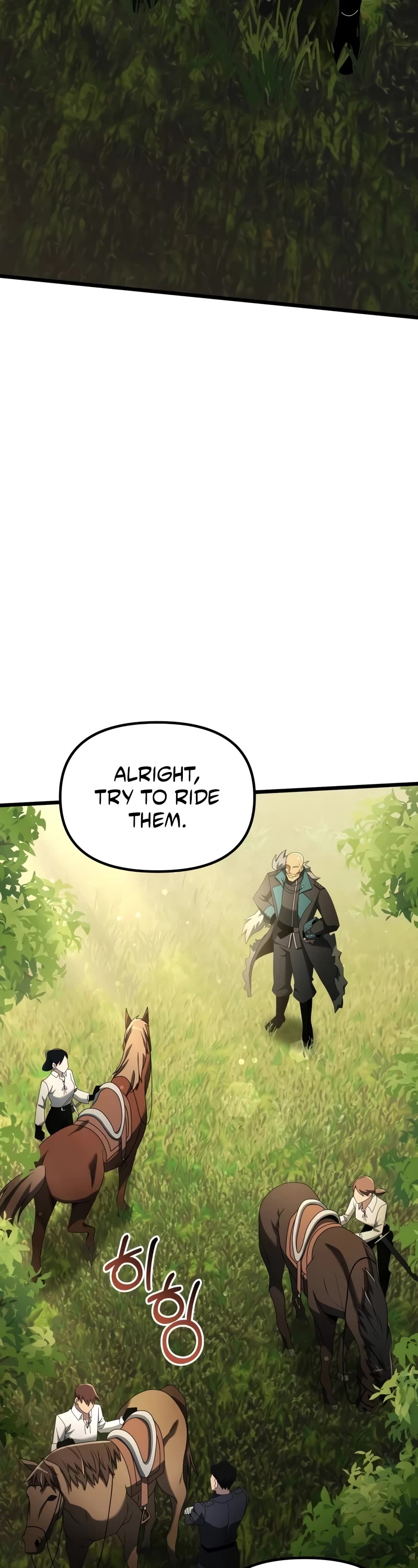 Terminally-Ill Genius Dark Knight Chapter 58 page 24 - Chapter 58