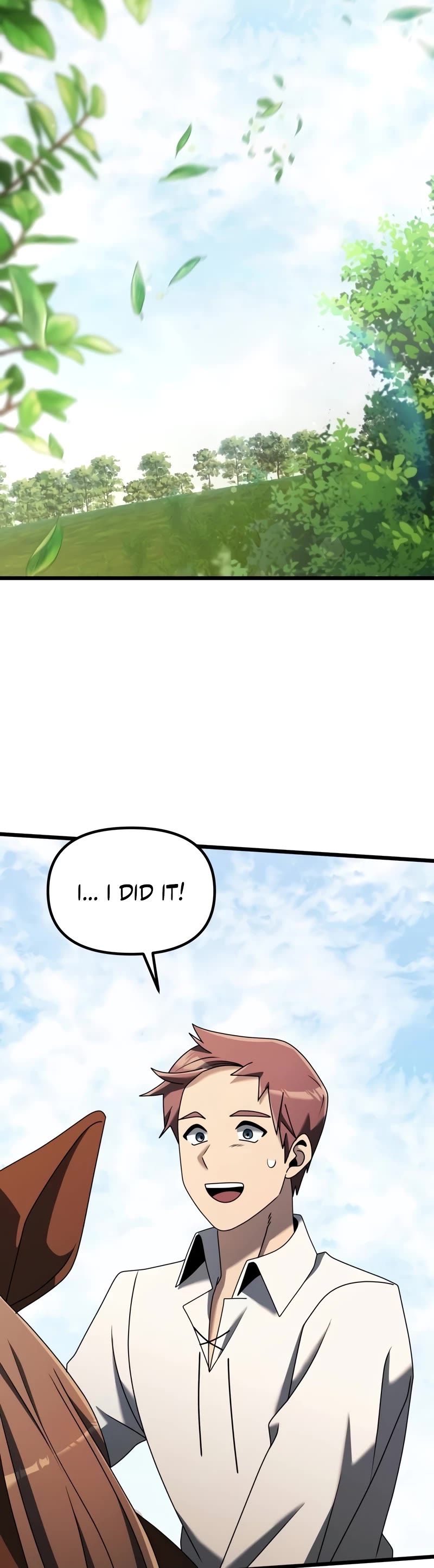 Terminally-Ill Genius Dark Knight Chapter 58 page 30 - Chapter 58