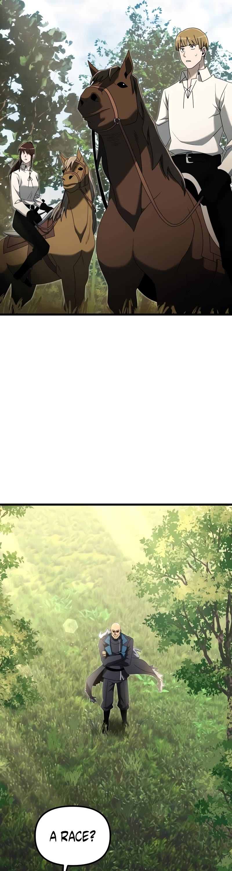 Terminally-Ill Genius Dark Knight Chapter 58 page 33 - Chapter 58
