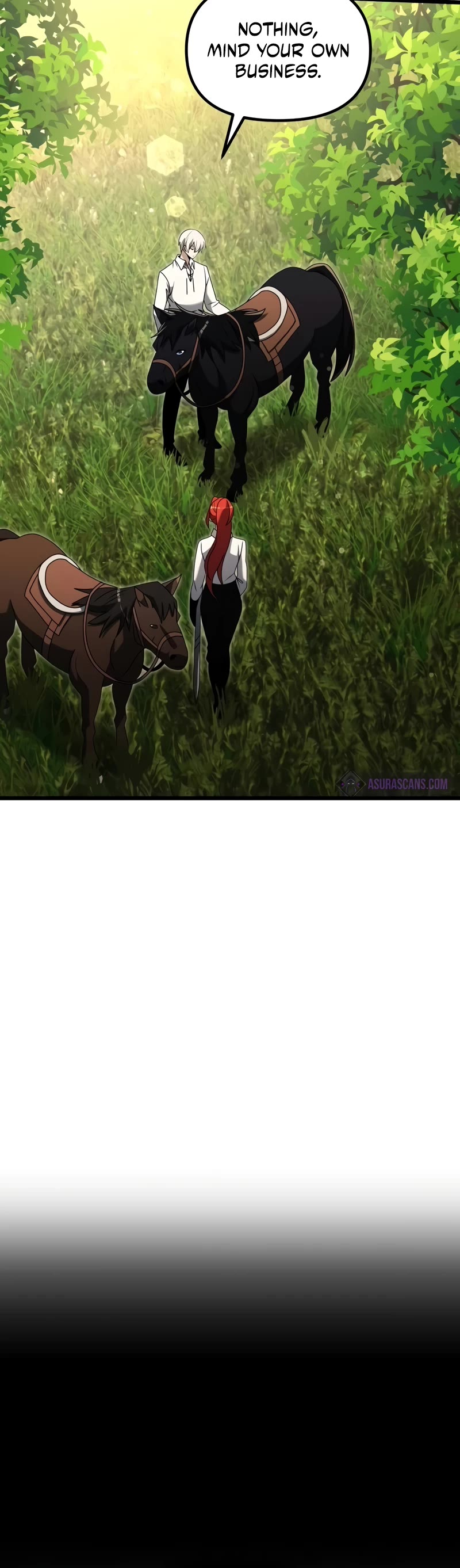 Terminally-Ill Genius Dark Knight Chapter 58 page 41 - Chapter 58