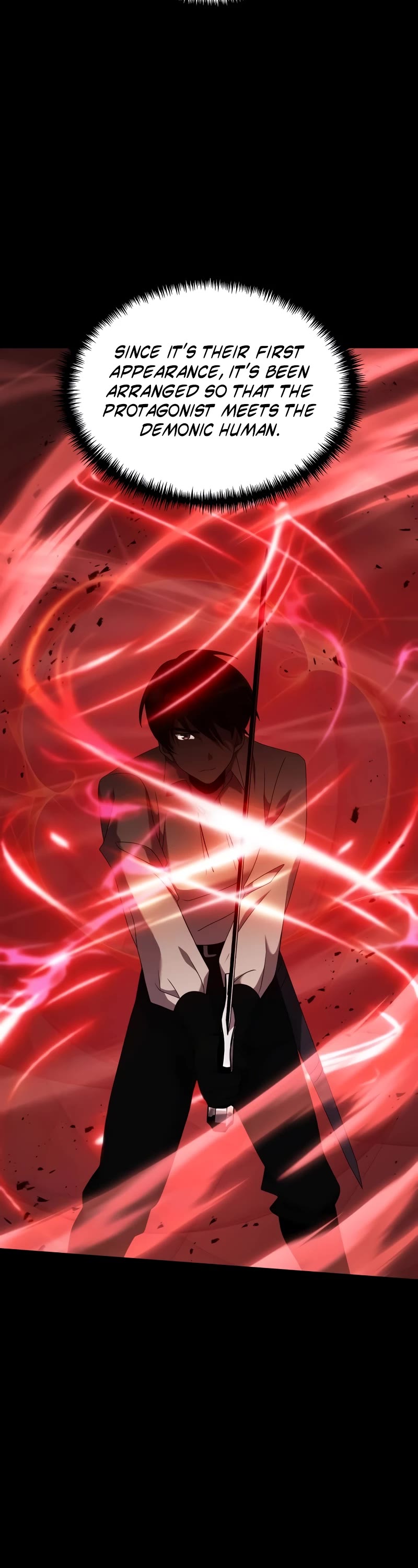 Terminally-Ill Genius Dark Knight Chapter 58 page 43 - Chapter 58
