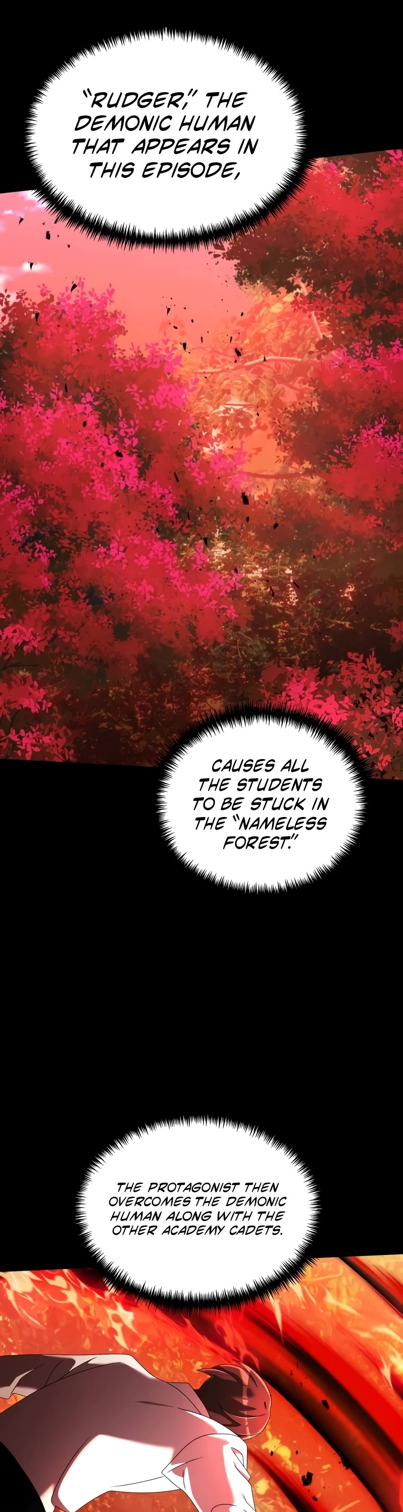 Terminally-Ill Genius Dark Knight Chapter 58 page 44 - Chapter 58