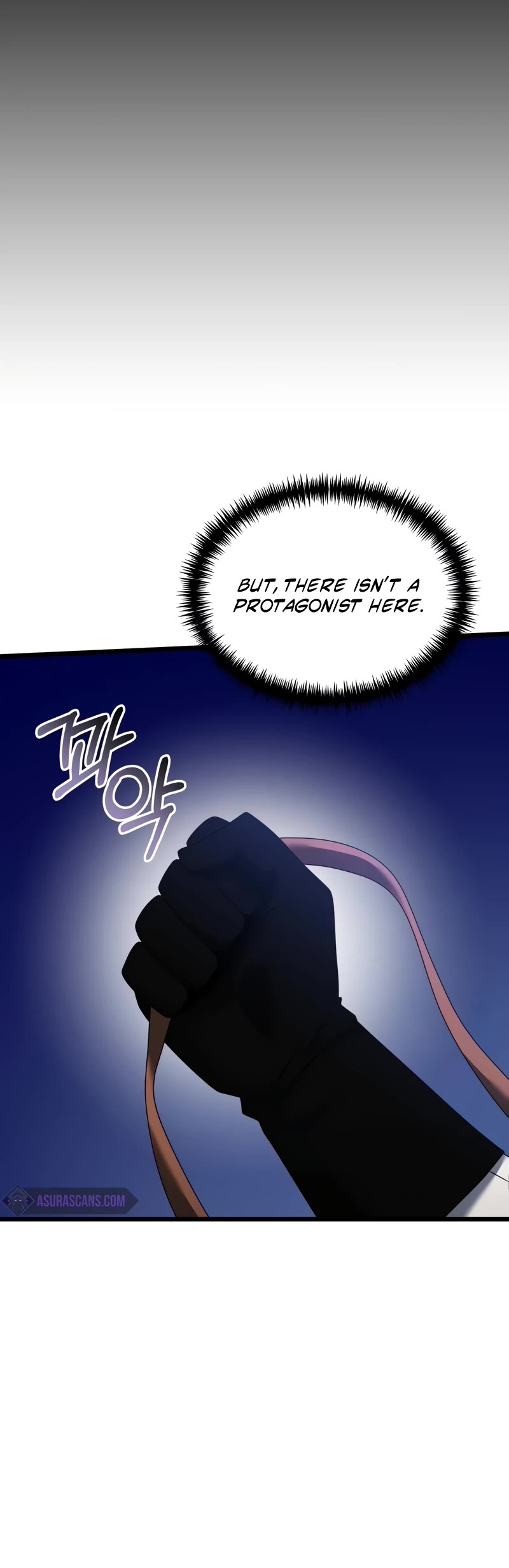Terminally-Ill Genius Dark Knight Chapter 58 page 46 - Chapter 58