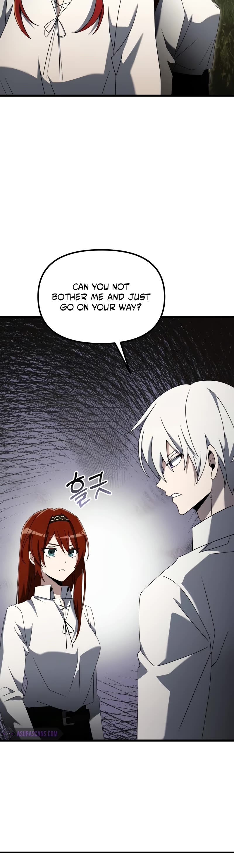 Terminally-Ill Genius Dark Knight Chapter 58 page 51 - Chapter 58