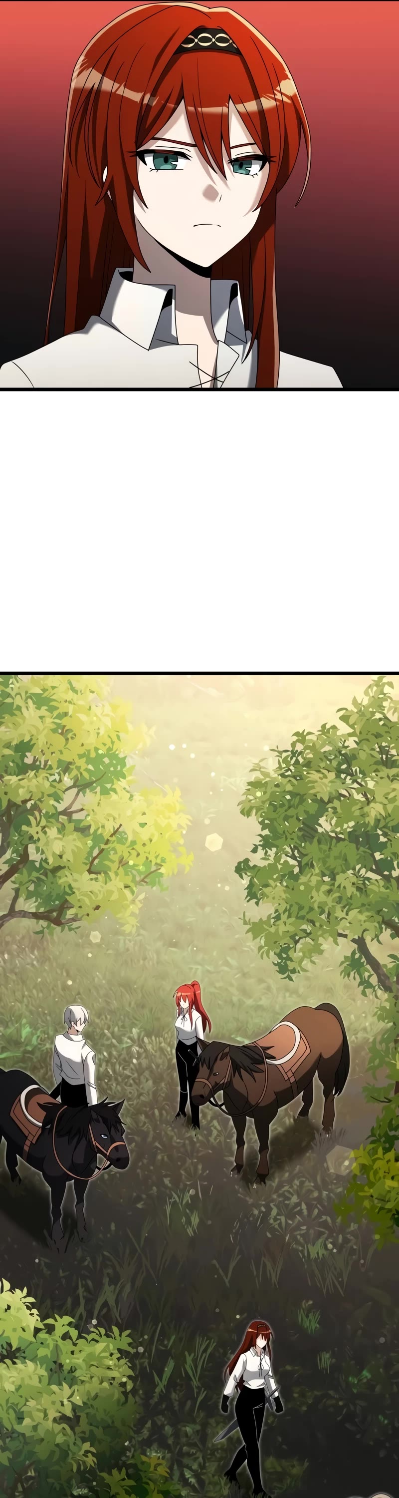 Terminally-Ill Genius Dark Knight Chapter 58 page 52 - Chapter 58