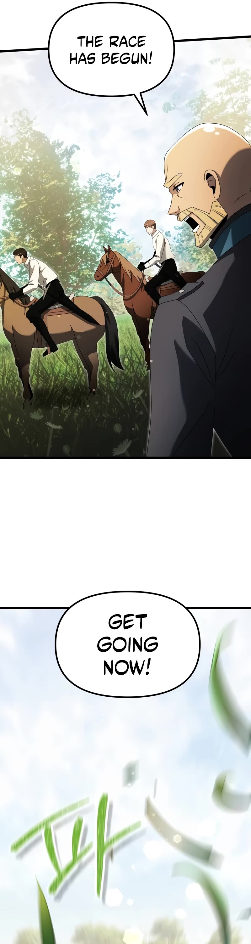 Terminally-Ill Genius Dark Knight Chapter 58 page 57 - Chapter 58