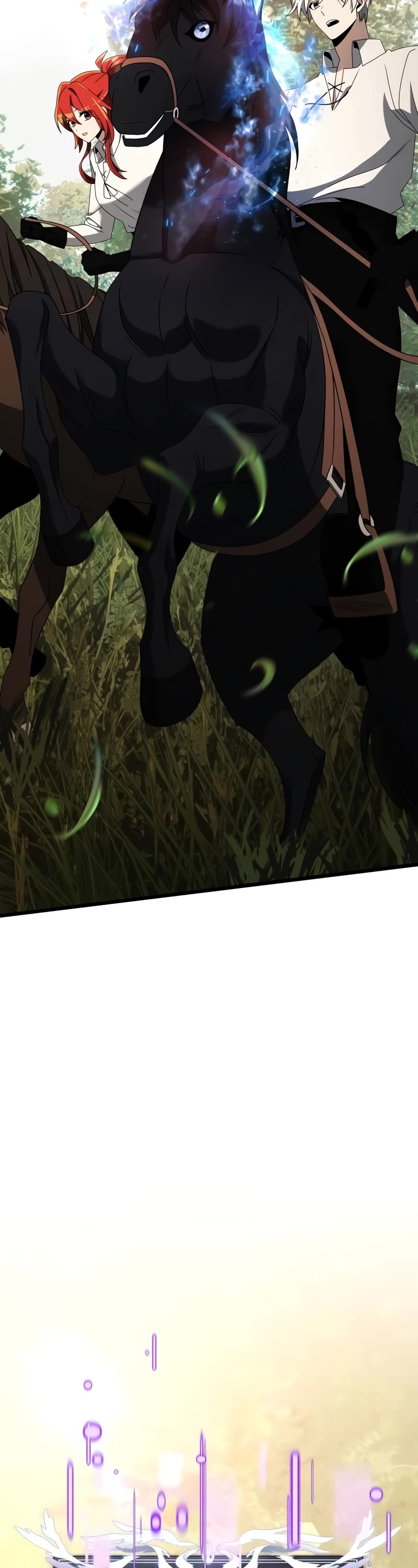 Terminally-Ill Genius Dark Knight Chapter 58 page 63 - Chapter 58