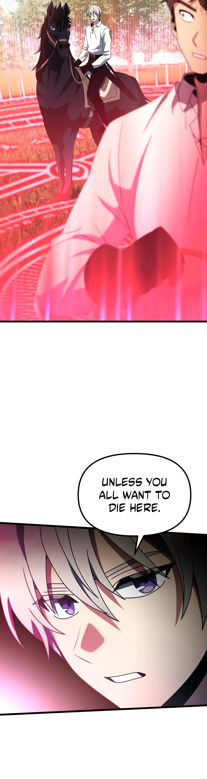 Terminally-Ill Genius Dark Knight Chapter 58 page 68 - Chapter 58