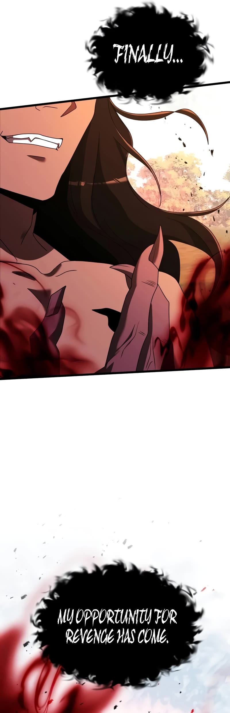 Terminally-Ill Genius Dark Knight Chapter 58 page 76 - Chapter 58