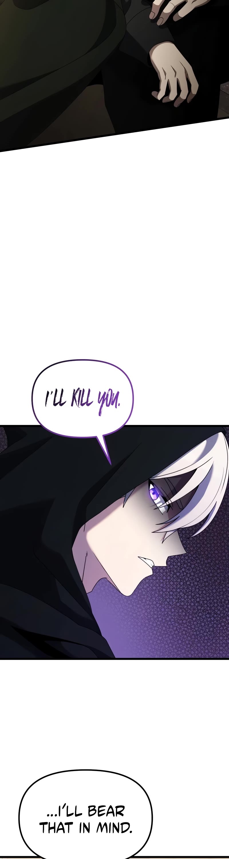 Terminally-Ill Genius Dark Knight Chapter 58 page 9 - Chapter 58