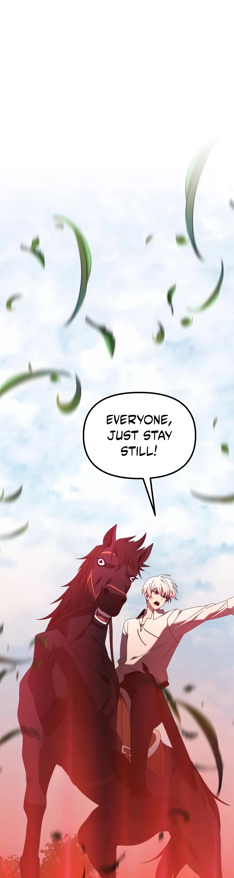 Terminally-Ill Genius Dark Knight Chapter 59 page 2 - Chapter 59